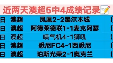 英超赛场红军领跑13分，炮兵队夺冠希望迷雾重重